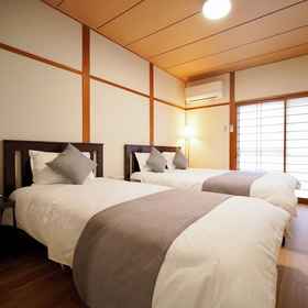 Primary image 1 KUNSHIYA.TAKE, GF RAMEN LAB Osaka/Kansai Expo Store Hotels