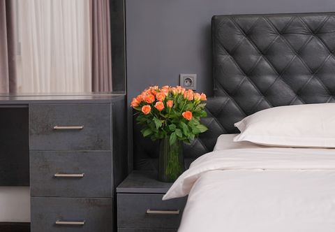 Lain-lain Elegant Suite In The City Center by Sweet Home