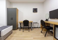 其他 7 ATM Suite Hotel