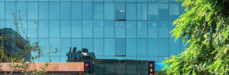 其他 ATM Suite Hotel