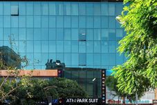 其他 ATM Suite Hotel