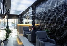 其他 2 ATM Suite Hotel