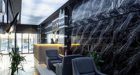 其他 2 ATM Suite Hotel