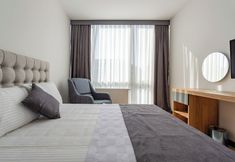 其他 4 ATM Suite Hotel