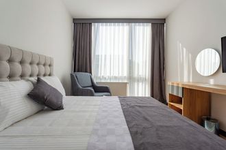 其他 4 ATM Suite Hotel