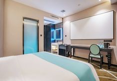 기타 3 Xi 'an Hotel Changgang MTR Station