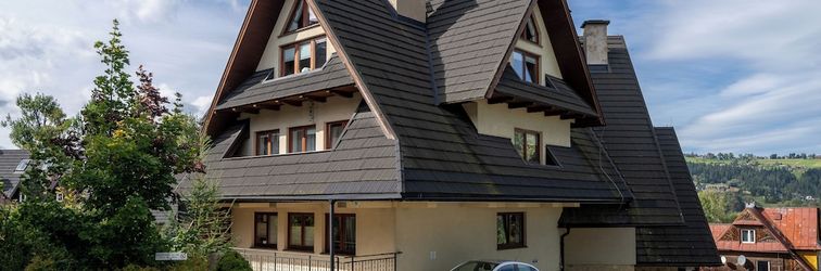 Others RentPlanet - Apartamenty Smrekowa