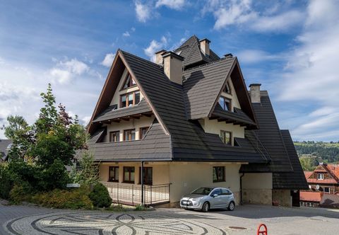 Others RentPlanet - Apartamenty Smrekowa