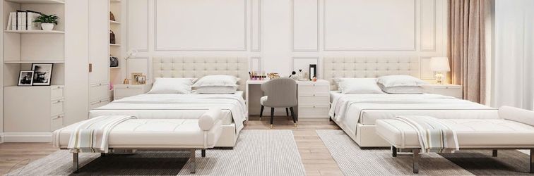 อื่นๆ Chemi Hanoi Airport Hotel