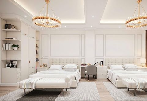 อื่นๆ Chemi Hanoi Airport Hotel