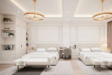 อื่นๆ Chemi Hanoi Airport Hotel