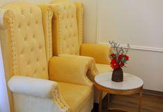 อื่นๆ 4 Chemi Hanoi Airport Hotel