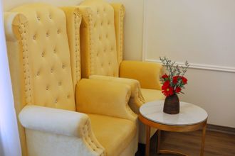 อื่นๆ 4 Chemi Hanoi Airport Hotel