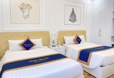 อื่นๆ 5 Chemi Hanoi Airport Hotel