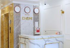 อื่นๆ 2 Chemi Hanoi Airport Hotel