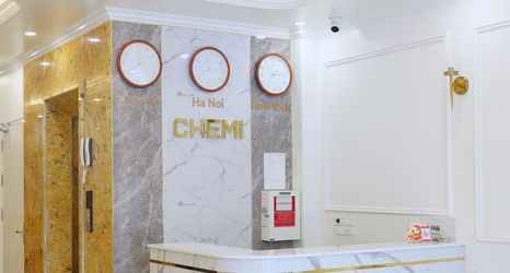 อื่นๆ 2 Chemi Hanoi Airport Hotel