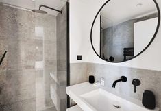 Lainnya 2 Comfortable Flat - 1br/4p - Montorgueil