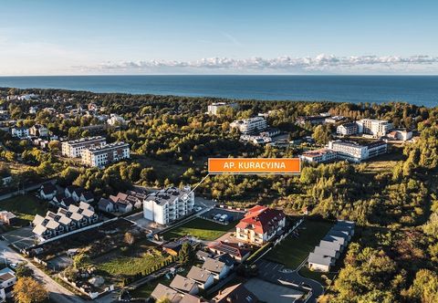 Others Apartamenty Sun & Snow Kuracyjna Jastrzębia Góra