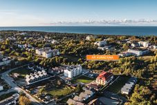 其他 Apartamenty Sun & Snow Kuracyjna Jastrzębia Góra