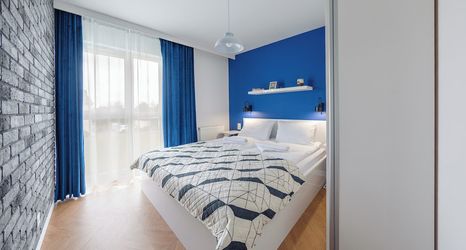 其他 2 Apartamenty Sun & Snow Kuracyjna Jastrzębia Góra