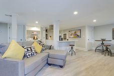 Lainnya Modern Decatur Getaway ~ 8 Mi to Downtown Atlanta!