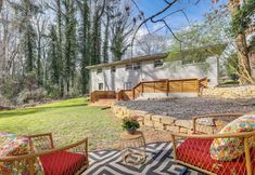 Others 2 Modern Decatur Getaway ~ 8 Mi to Downtown Atlanta!