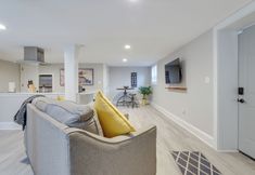 Lainnya 4 Modern Decatur Getaway ~ 8 Mi to Downtown Atlanta!