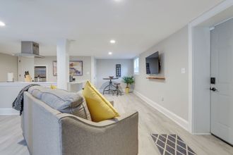 기타 4 Modern Decatur Getaway ~ 8 Mi to Downtown Atlanta!