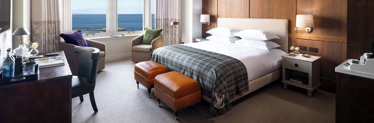 その他 Seaton House - Small Luxury Hotels of the World