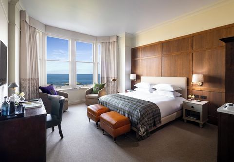 その他 Seaton House - Small Luxury Hotels of the World