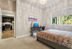 其他 3 Cozy 1br Retreat In Sammamish 1 Bedroom Apts