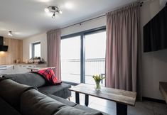 Lainnya 4 Apartament Sun & Snow Szkolna z widokiem na skocznię