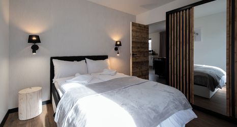 其他 2 Apartament Sun & Snow Szkolna z widokiem na skocznię