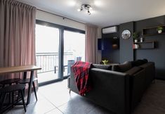 Lainnya 5 Apartament Sun & Snow Szkolna z widokiem na skocznię