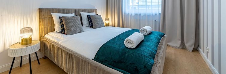 기타 RentPlanet - Apartament Gwiaździsta