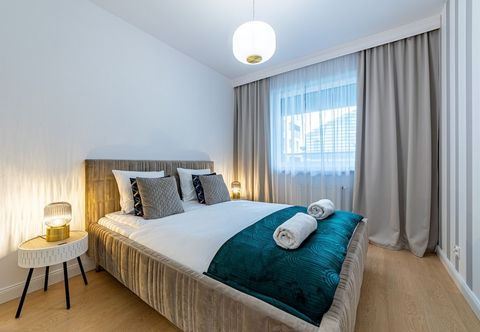 기타 RentPlanet - Apartament Gwiaździsta