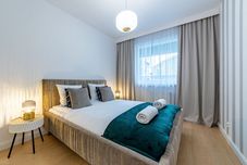 기타 RentPlanet - Apartament Gwiaździsta