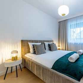 Primary image 1 RentPlanet - Apartament Gwiaździsta, Hotel Wroclaw