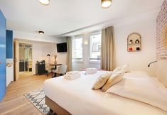 その他 7 Cosy Studio With Rooftop and A/C - 2P - Vanves