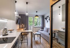 Others 6 RentPlanet - Apartament Jarzębinowa