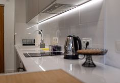 Others 5 RentPlanet - Apartament Jarzębinowa