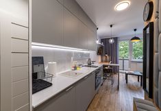 Others 4 RentPlanet - Apartament Jarzębinowa