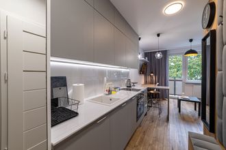 Others 4 RentPlanet - Apartament Jarzębinowa