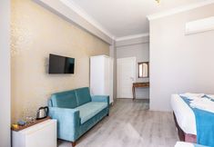 Others 4 Taksim Dora Hotel