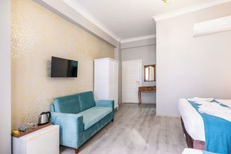 Others 4 Taksim Dora Hotel