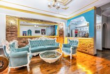 Others Taksim Dora Hotel