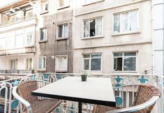 Others 5 Taksim Dora Hotel