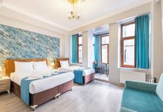 Others 2 Taksim Dora Hotel