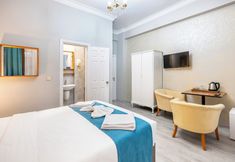 Others 7 Taksim Dora Hotel