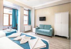 Others 3 Taksim Dora Hotel